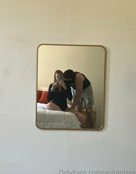 Anita Playa star high quality archive