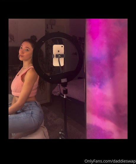 daddieswap star pretty photos