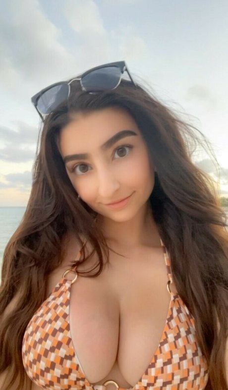 Danilovespurple pretty model picture