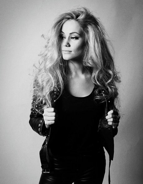 Sandra Gentvainyte star perfect picture