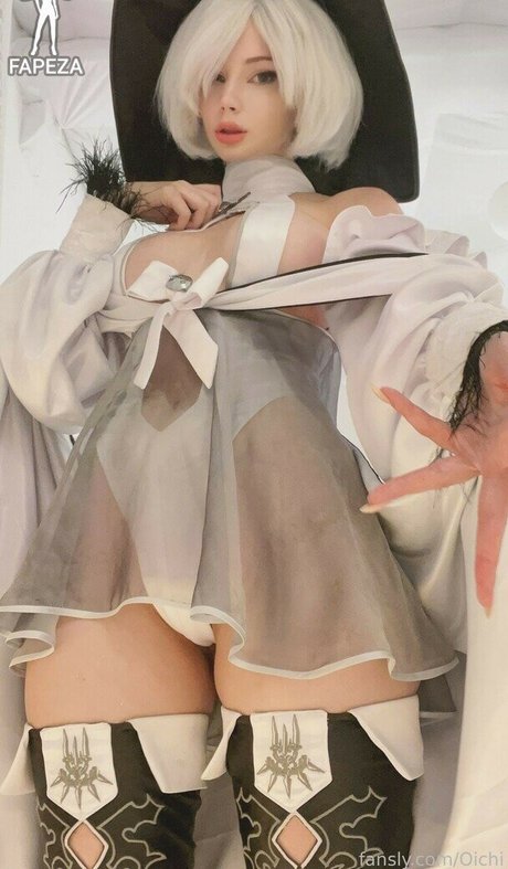 Oichi Chan best star galleries