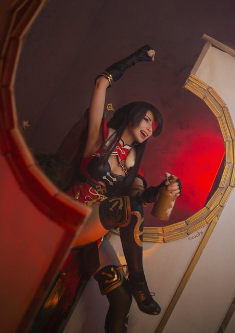 Oichi Chan pornstar best galleries