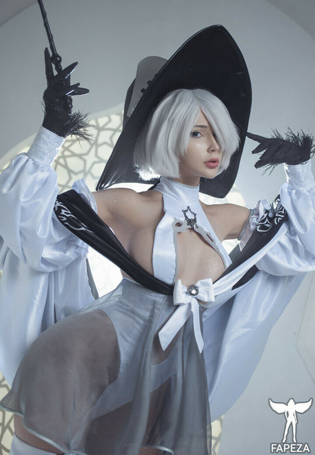 Oichi Chan model beautiful img