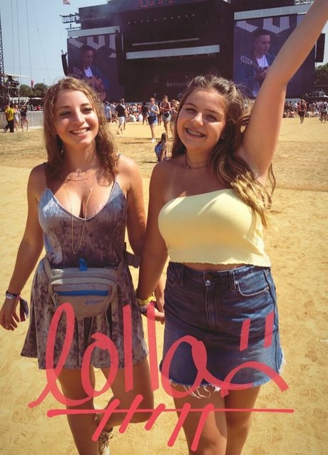 Kaylee S beautiful actress images