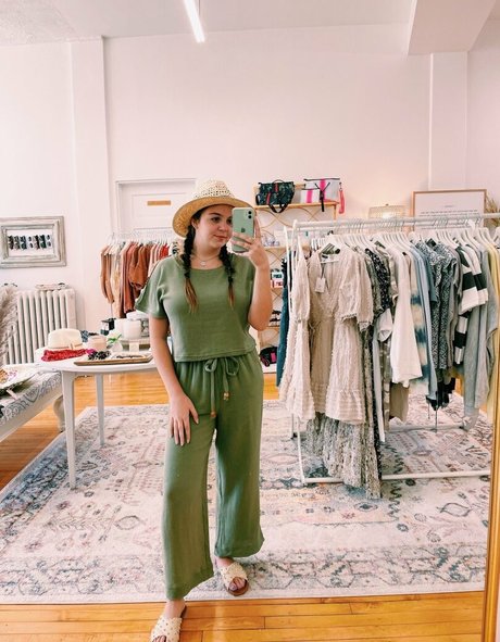 Kaylee S adult model images