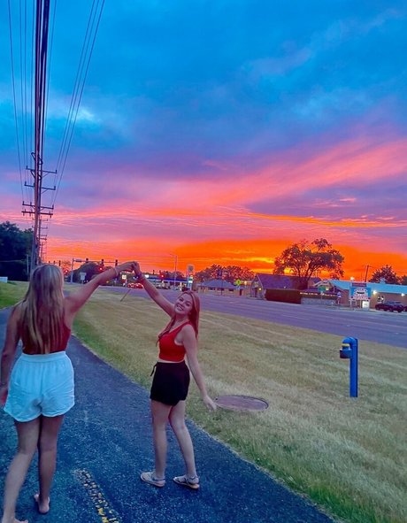 Kaylee S nice model image