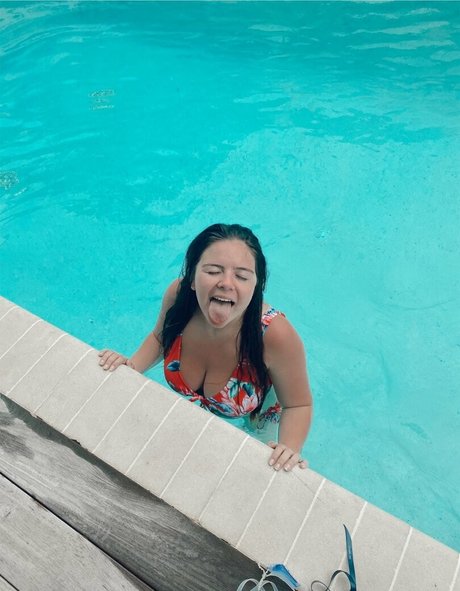 Kaylee S model exclusive pics