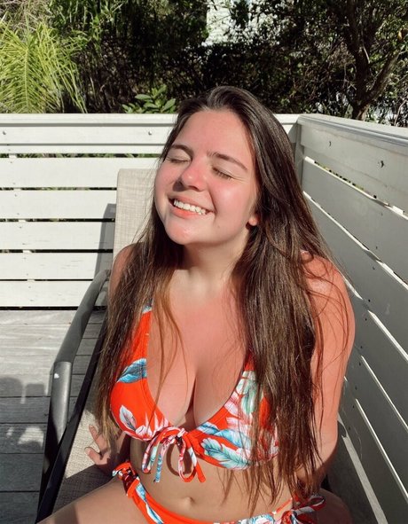 Kaylee S beautiful model archive