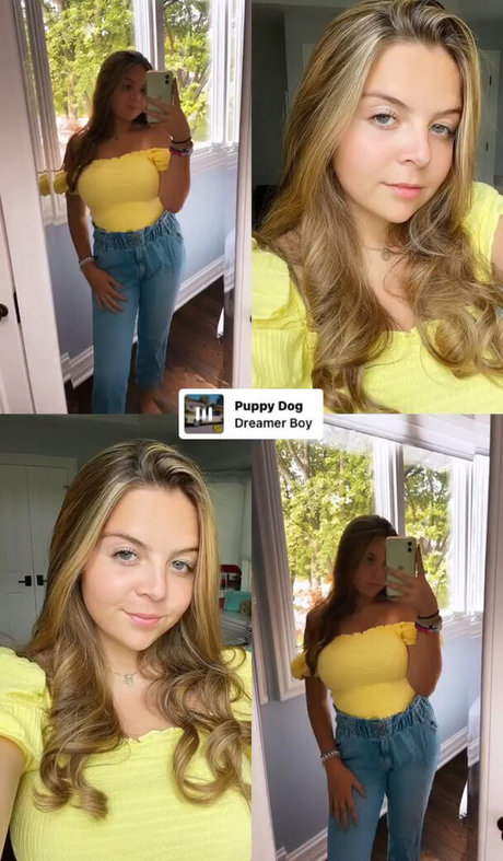 Kaylee S pornstar best img