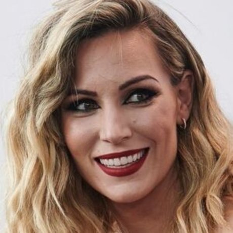 Edurne hd star picture