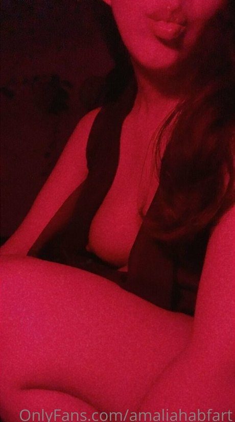 amaliahabfart top actress picture