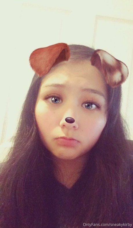 sneakykirby star erotic picture