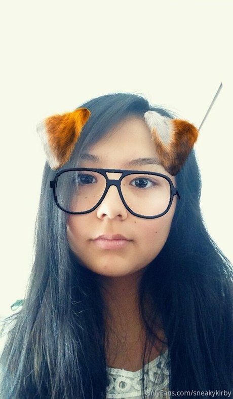 sneakykirby model perfect gallery