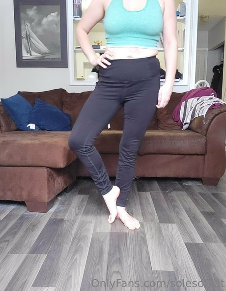 solesofkat best model gallery