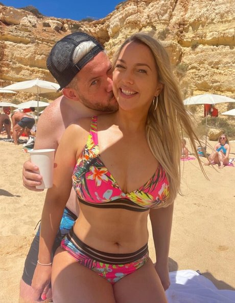 Emma Vardy model perfect image