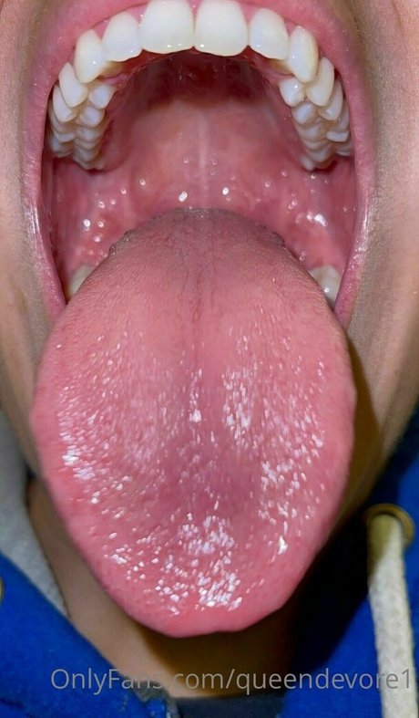 queendevore1 pornographic model archive