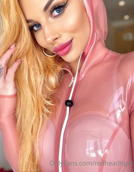 redheadtiger pornstar free pics