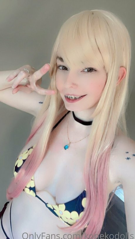 konekodolls star nude img