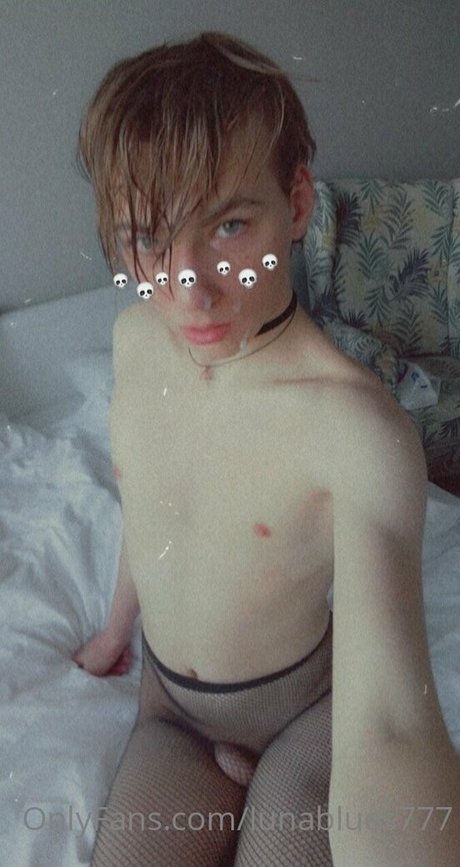 lunablues777 nudes pornstar galleries