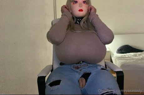 yaseonly model hd picture