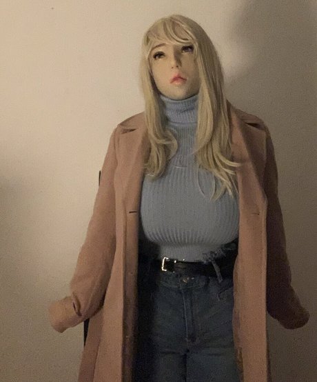 yaseonly nudes model img