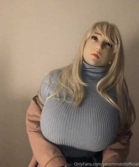 yaseonly model hot image