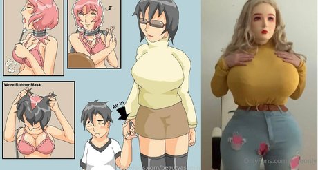 yaseonly art star img