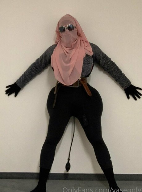 yaseonly perfect star photos