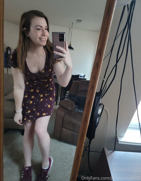 princesstyler25 perfect star image