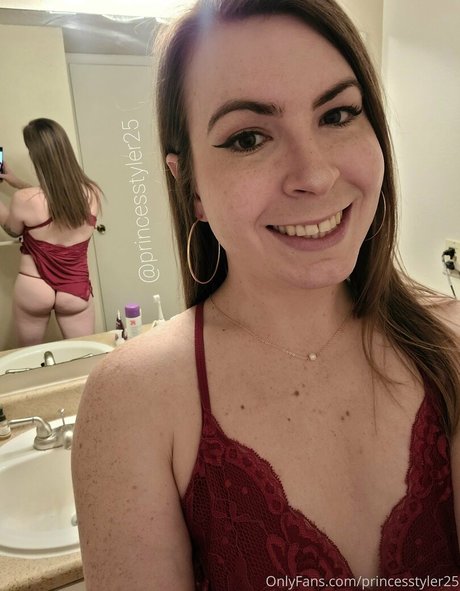 princesstyler25 star naked pictures