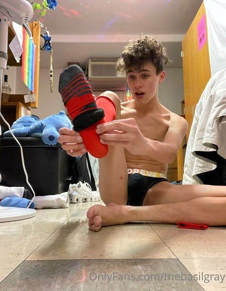 basilgray model sex photos