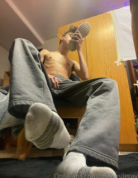 basilgray model nice images