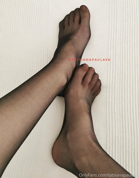 tatsianapaulava sexy pornstar pic
