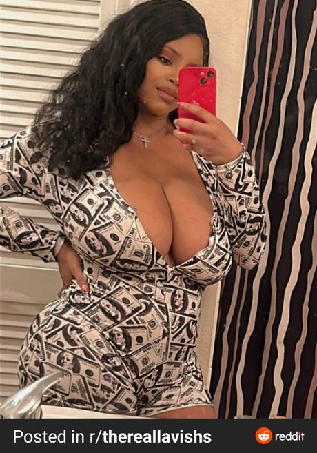 Lavish Styles erotic pornstar picture