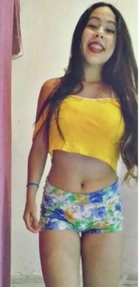 Isadora Drew star pretty galleries