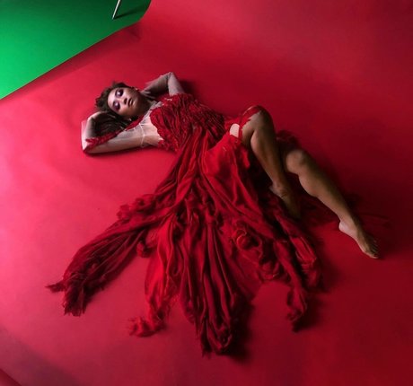 Brenda Song Best Profile Photo