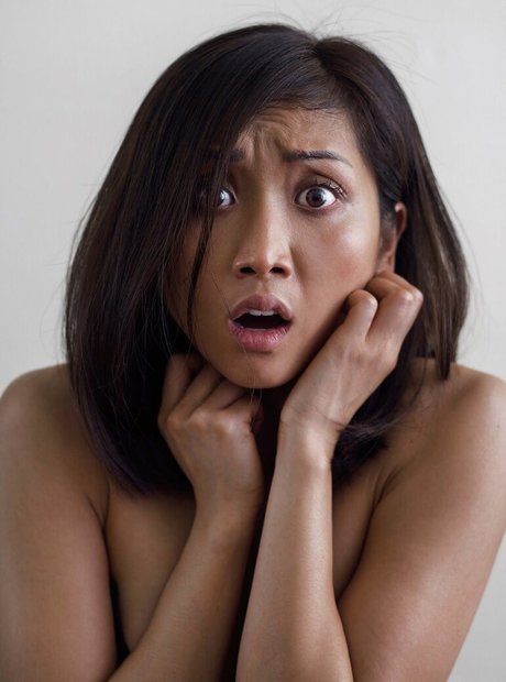 Brenda Song naked actress image