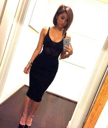 Brenda Song model pornographic images