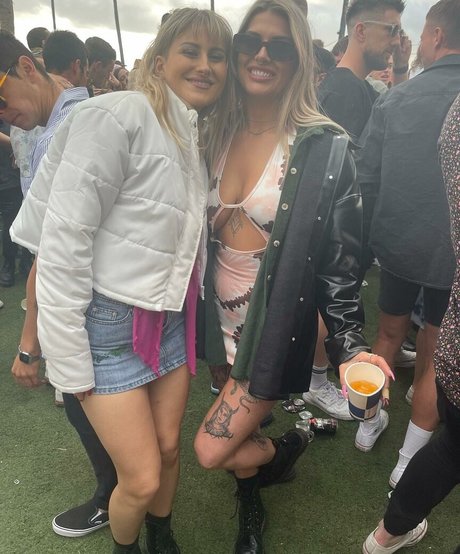 Marf pretty model pictures