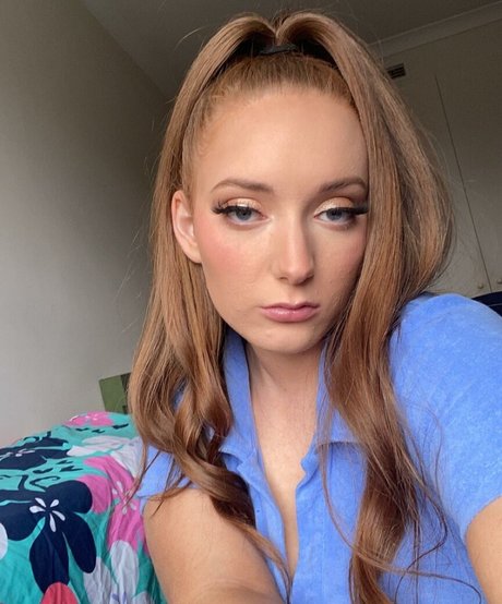 Dannielle Ashurst model pretty pics