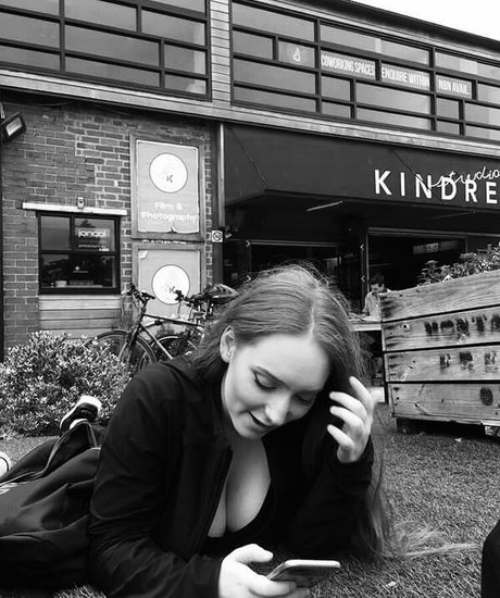 Dannielle Ashurst high quality pornstar photo