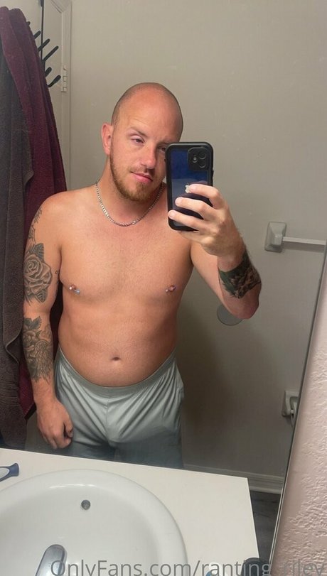 ranting riley exclusive actress archive