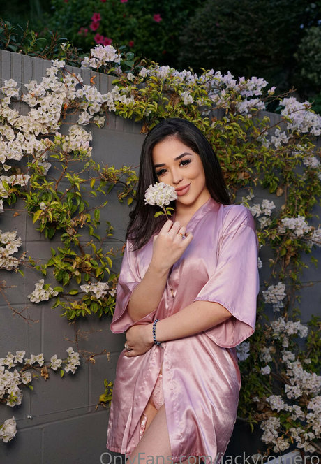 jackyromero sex pornstar gallery