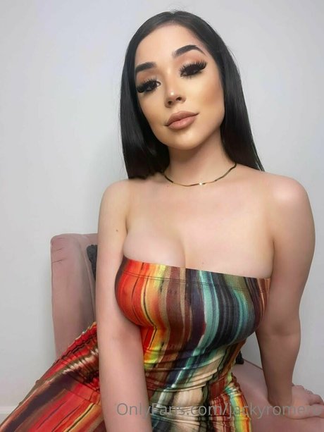 jackyromero hd star pictures