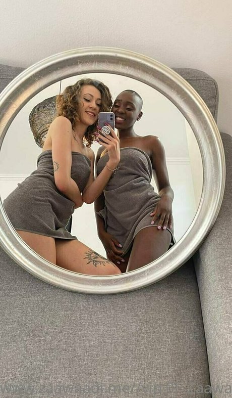 lennykamau naked star photo