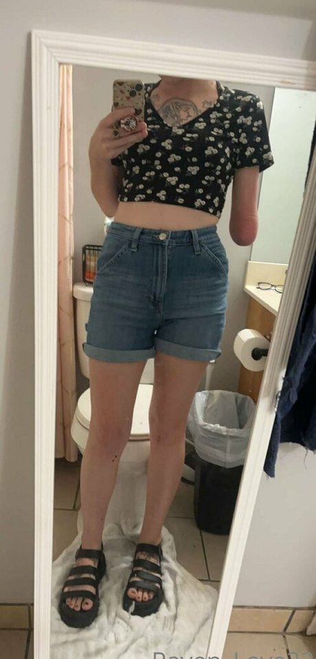 raven love22 pornographic star image