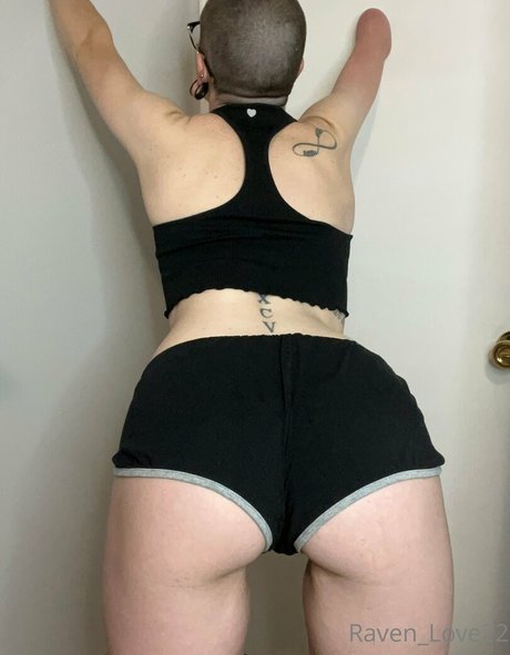 raven love22 high quality actress picture