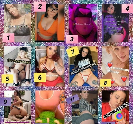 stepmommyfantasy star sexy pictures