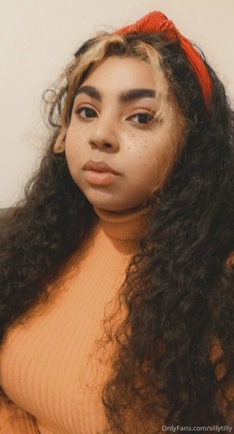 sillytilly xxx pornstar archive