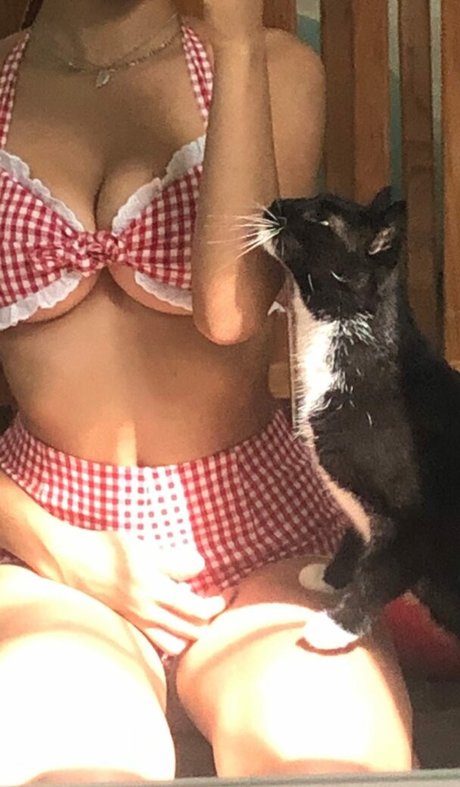 totallylizey model pretty pic